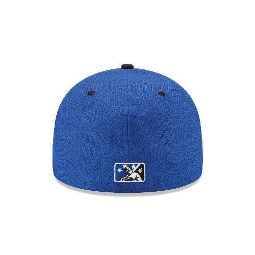 Rancho Cucamonga Quakes Diamond Era BP Hat