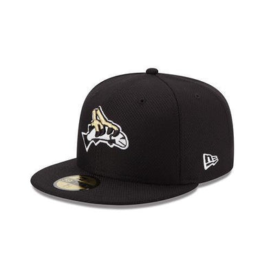 Missoula Osprey New Era 59FIFTY Diamond Era Fitted Cap