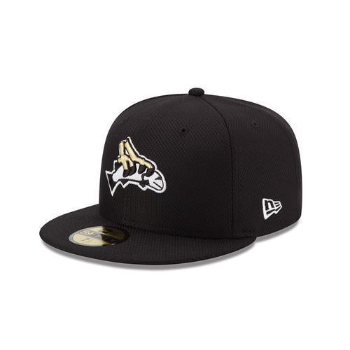 Missoula Osprey New Era 59FIFTY Diamond Era Fitted Cap