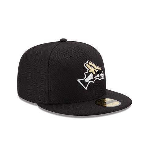 Missoula Osprey New Era 59FIFTY Diamond Era Fitted Cap