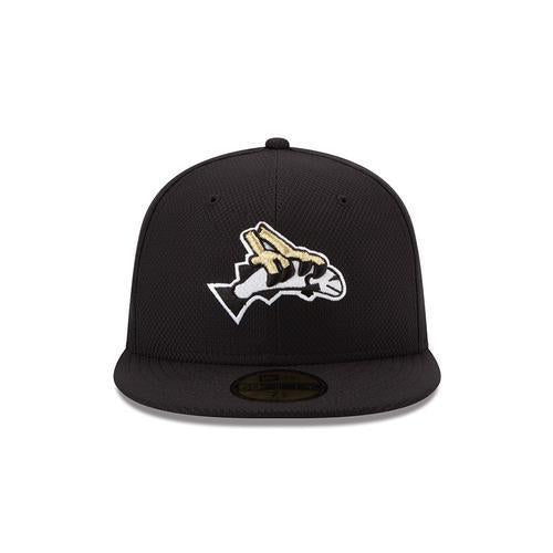 Missoula Osprey New Era 59FIFTY Diamond Era Fitted Cap