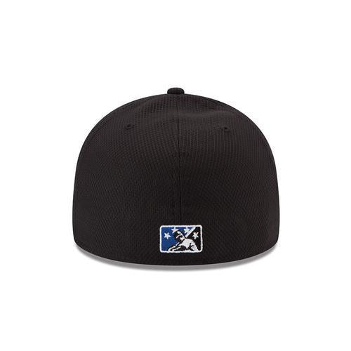 Missoula Osprey New Era 59FIFTY Diamond Era Fitted Cap