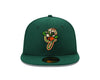 New Era 59Fifty On Field BP Cap