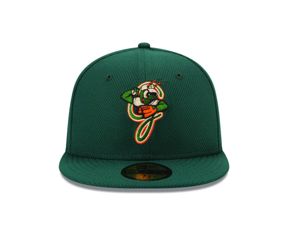 New Era 59Fifty On Field BP Cap