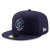 New Era - 59Fifty Fitted - Authentic Batting Practice Cap