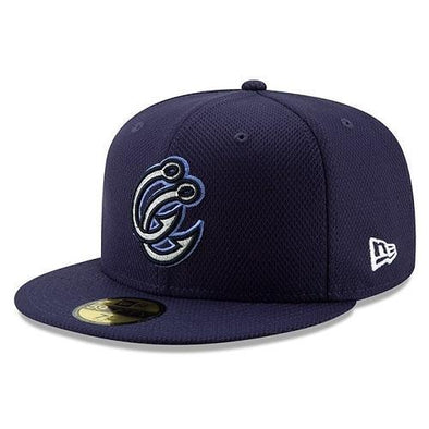 New Era - 59Fifty Fitted - Authentic Batting Practice Cap