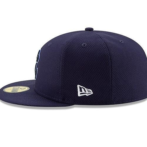 New Era - 59Fifty Fitted - Authentic Batting Practice Cap