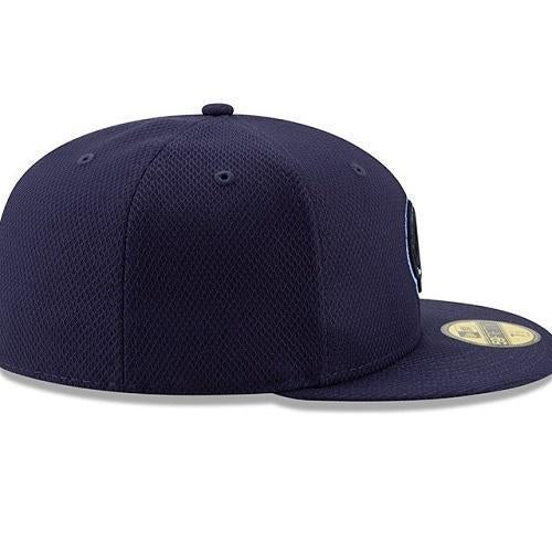 New Era - 59Fifty Fitted - Authentic Batting Practice Cap