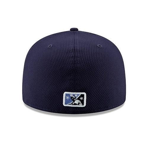 New Era - 59Fifty Fitted - Authentic Batting Practice Cap