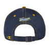 Walleye 10th Anniversary Cap