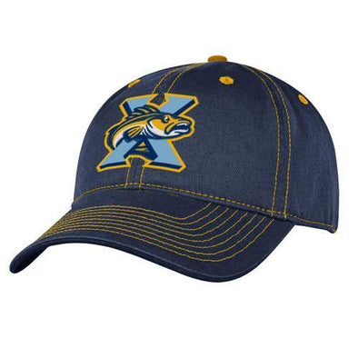 Walleye 10th Anniversary Cap