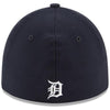 West Michigan Whitecaps Team Classic Affiliate Logo Cap