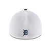 West Michigan Whitecaps Heather Front Neo 3930 Cap