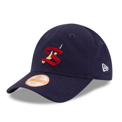 State College Spikes Infant My 1st 9Forty Hat