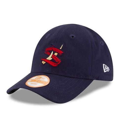 State College Spikes Infant My 1st 9Forty Hat