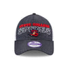 State College Spikes Youth Denim Stitcher Hat