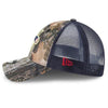 Harrisburg Senators New Era 9Forty TrueTimber Trucker Cap