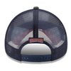 Harrisburg Senators New Era 9Forty TrueTimber Trucker Cap