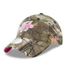 Harrisburg Senators New Era Ladies RealTree 9Twenty Cap