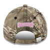 Harrisburg Senators New Era Ladies RealTree 9Twenty Cap