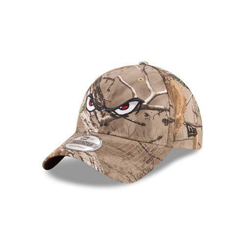 Lake Elsinore Storm Realtree Camo 9Twenty Adjustable