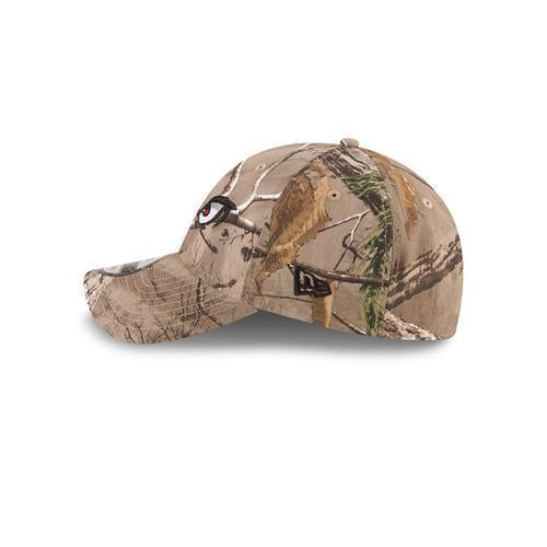 Lake Elsinore Storm Realtree Camo 9Twenty Adjustable