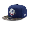 Round Rock Express NEW ERA KANATI SNAPBACK