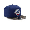 Round Rock Express NEW ERA KANATI SNAPBACK
