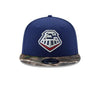 Round Rock Express NEW ERA KANATI SNAPBACK