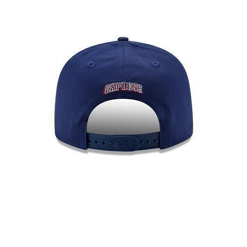 Round Rock Express NEW ERA KANATI SNAPBACK