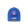 Chicago Cubs New Era 39Thirty BP Fitted Cap