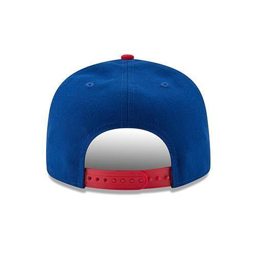 Lowell Spinners New Era Mass Outline 9Fifty Snap Back Cap