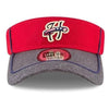 Harrisburg Senators New Era "Trim Swoop" Visor