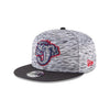Jacksonville Jumbo Shrimp New Era Shadow Faded 9Fifty
