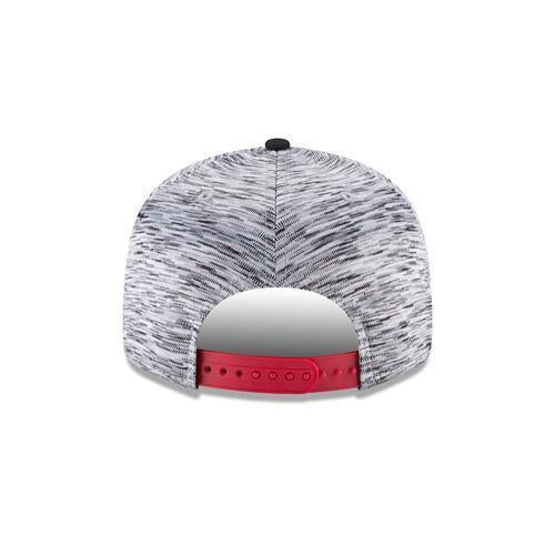 Jacksonville Jumbo Shrimp New Era Shadow Faded 9Fifty