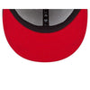 Jacksonville Jumbo Shrimp New Era Shadow Faded 9Fifty