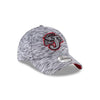 Jacksonville Jumbo Shrimp New Era Shadow Faded 9Twenty