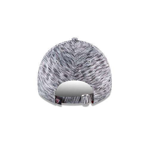 Jacksonville Jumbo Shrimp New Era Shadow Faded 9Twenty
