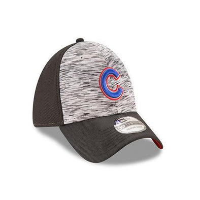Chicago Cubs Shadow Faded 3930 Cap