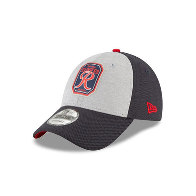 Tacoma Rainiers 9Forty Prime Select Adjustable