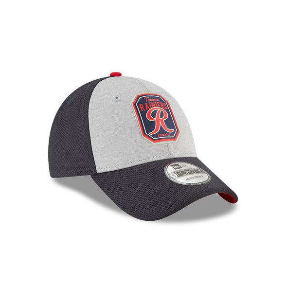 Tacoma Rainiers 9Forty Prime Select Adjustable