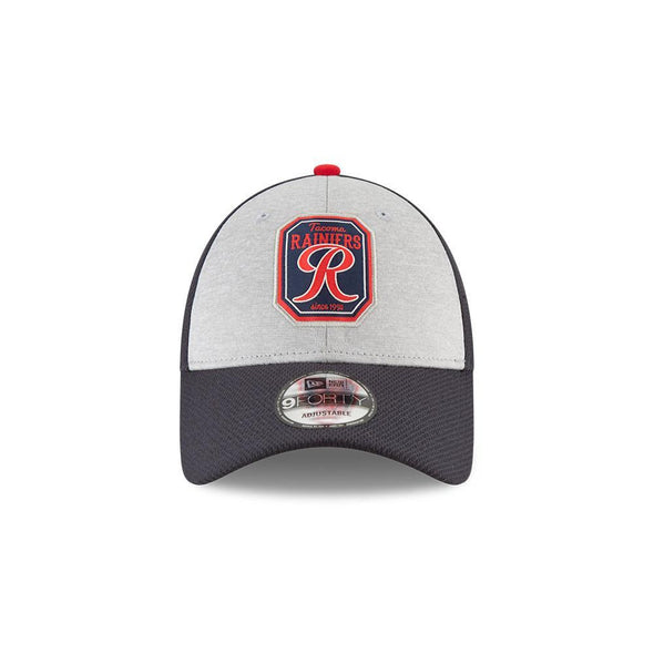 Tacoma Rainiers 9Forty Prime Select Adjustable