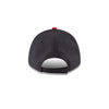 Tacoma Rainiers 9Forty Prime Select Adjustable