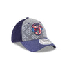 Jacksonville Jumbo Shrimp New Era 904 Reflect 39Thirty