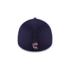 Jacksonville Jumbo Shrimp New Era 904 Reflect 39Thirty