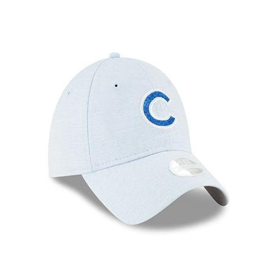 Chicago Cubs Women's Logo Gleam 920 Cap