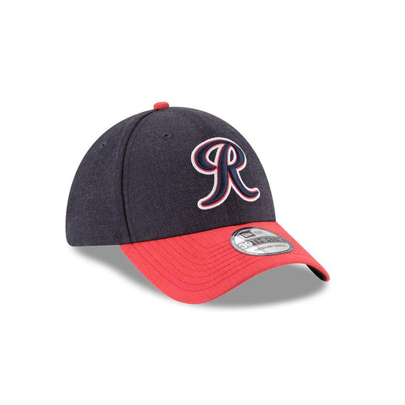 Tacoma Rainiers 39Thirty Navy Heather Fix Cap