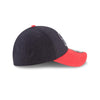 Tacoma Rainiers 39Thirty Navy Heather Fix Cap