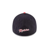 Tacoma Rainiers 39Thirty Navy Heather Fix Cap