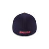 Jacksonville Jumbo Shrimp New Era Realtree Neo 39Thirty